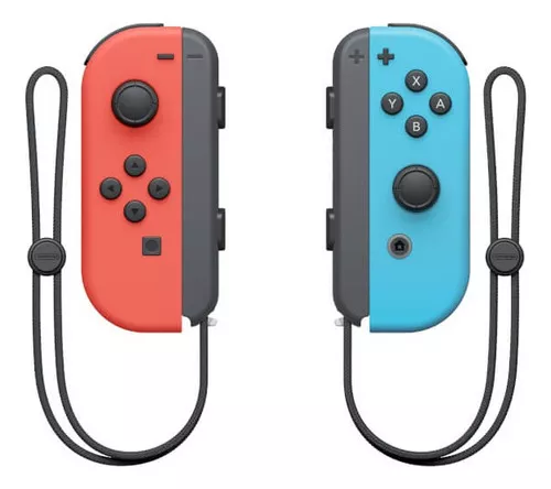 Tercera imagen para búsqueda de mando nintendo switch