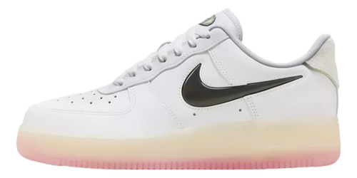 Championes Nike Air Force 1 Low Year The Dragon