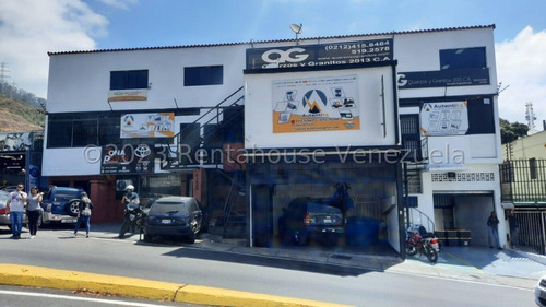 Alquiler Local Comercial Mariperez 24-11229