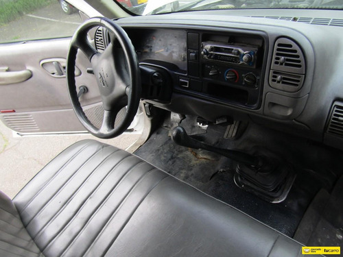 Chevrolet Cheyenne