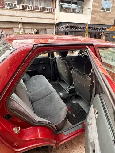 Chevrolet Swift 1.3