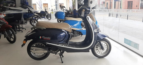 Gilera Piccola 0km