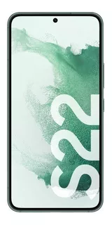 Samsung Galaxy S22 (Snapdragon) 5G Dual SIM 256 GB green 8 GB RAM