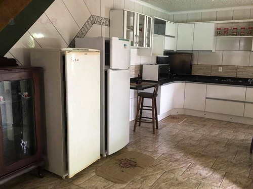 Imagem 21 de 25 de Sobrado À Venda, 175 M² Por R$ 520.000,00 - São Vicente - Itajaí/sc - So0007