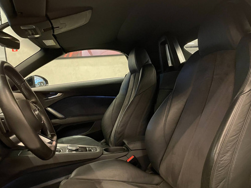 Imagem 7 de 10 de Audi Tt 2.0 Tfsi Roadster Ambition 16v Gasolina 2p S-tronic