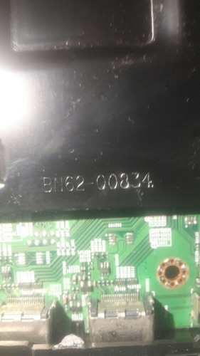 Placas. Bluetoot Model. Un65mu6400g.com Defeito Frete Grati