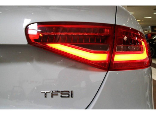 Audi A4 S-line 1.8 Turbo Aut.