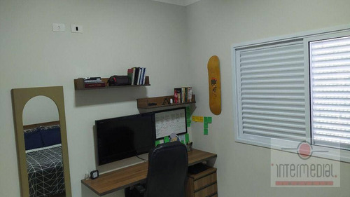 Imagem 19 de 30 de Chácara Com 4 Dormitórios À Venda, 1000 M² Por R$ 450.000,00 - Residencial Campo Belo - Boituva/sp - Ch0641