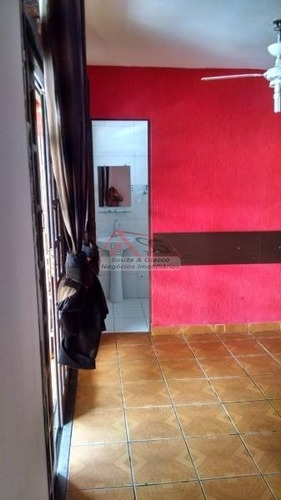 Imagem 15 de 30 de Otimo Sobrado Para Venda - Jardim Orly - Id 867 - 867