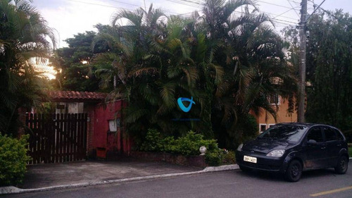 Imagem 14 de 30 de Casa Com 2 Dormitórios À Venda, 250 M² Por R$ 450.000,00 - Colina (caucaia Do Alto) - Cotia/sp - Ca1715