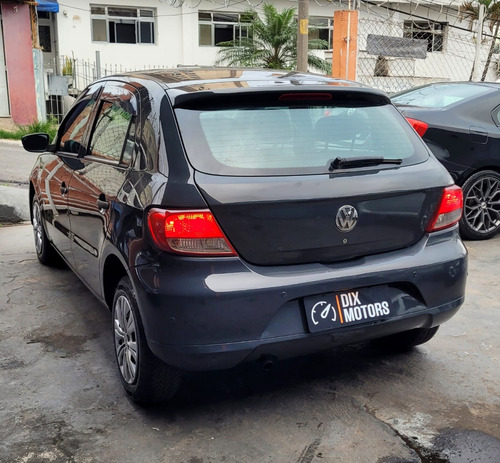 Volkswagen Gol 1.0 Total Flex 5p