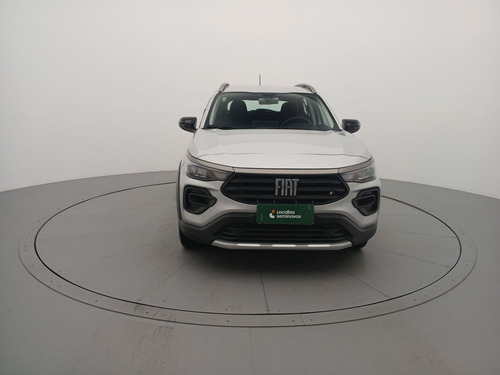 Fiat Pulse 1.0 TURBO 200 FLEX AUDACE CVT