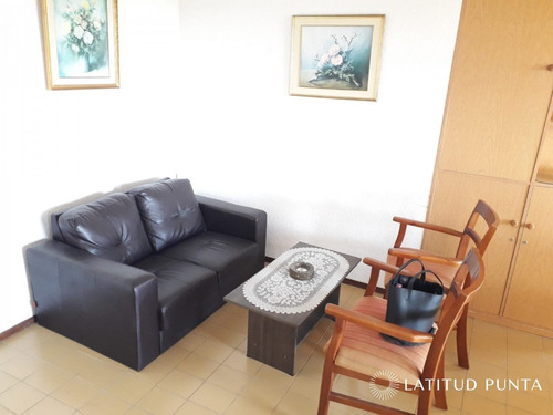 Imagen 9 de 21 de Apartamento En Roosevelt