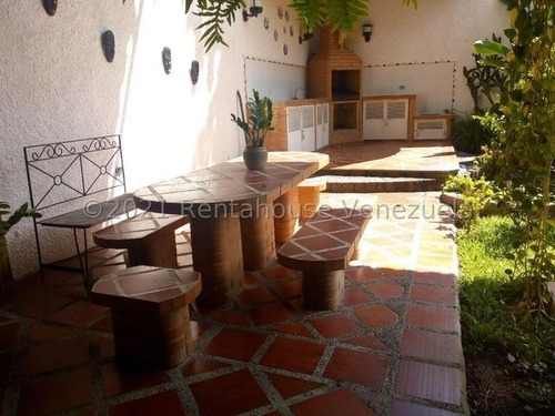 Imagen 24 de 28 de Casa En Ventas, Urb. Barrio Sucre, Las Delicias, Maracay, 22-8046 Mv