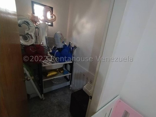 Imagen 5 de 14 de Rentahouse Vende El Guayabal 22-21285 Yudermy 0414-4115155