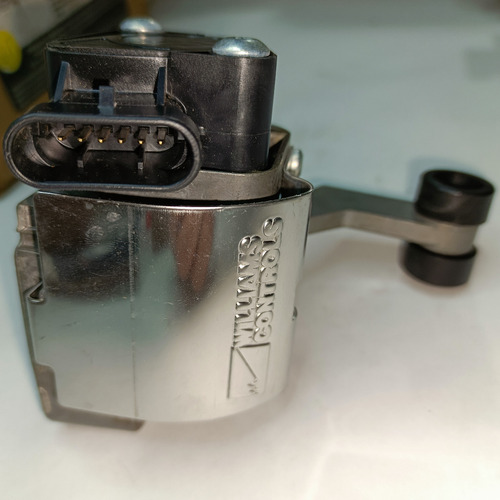 Pedal Aceleracion Electric 6pins Ford F8000 6bt F8hz9f929ba