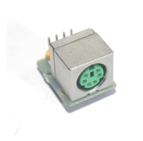 Adaptador Ps/2 Teclado Mouse Arduino