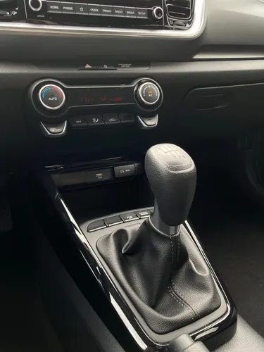 Kia Stonic 1.0 Desire Mt