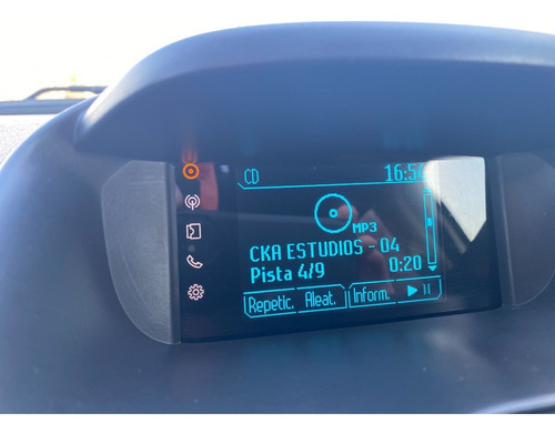 Imagen 13 de 15 de Ford Ka 5 Puertas 1.5 Sel 2018 Única Mano