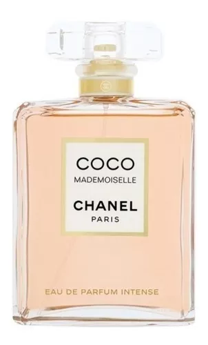 Chanel Coco Mademoiselle EDP  Missi Perfume
