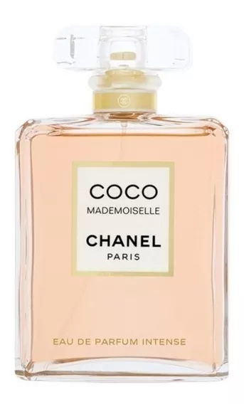 Chanel Coco Mademoiselle Intense Edp 50ml