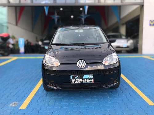 Up 1.0 Mpi Take Up 12v Flex 2p Manual
