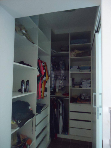Imagem 25 de 30 de Casa Com 3 Dormitórios À Venda, 340 M² - Condomínio São Joaquim - Vinhedo/sp - Ca1944