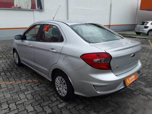 Imagem 6 de 9 de Ford Ka 1.5 Ti-vct Flex Se Manual