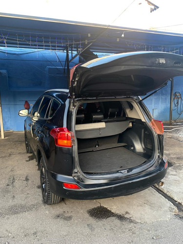 Toyota RAV4 2.0 4x2 Aut. 5p