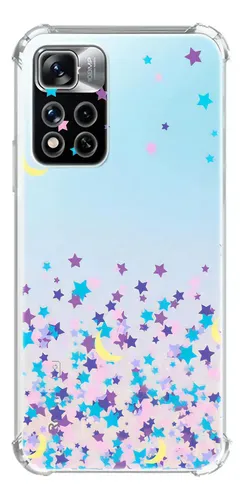 Capa Capinha Celular Compatível Xiaomi Redmi Note 11 Pro