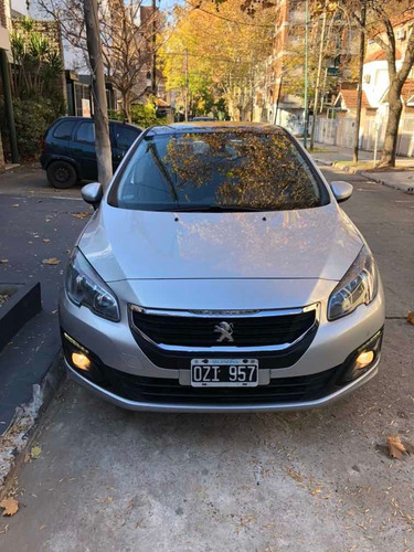 Peugeot 308 1.6 Sport Thp 163cv 2015