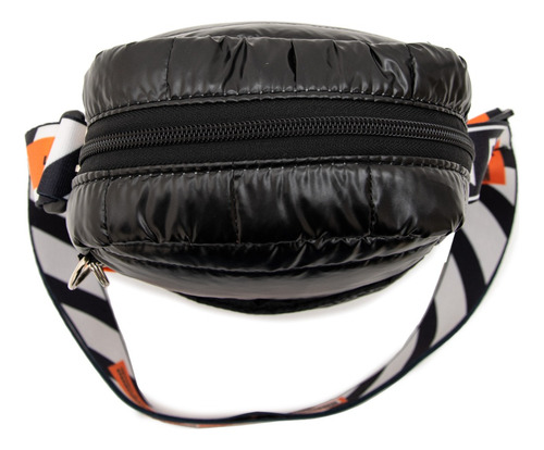 Imagen 8 de 10 de Bandolera San Luis Diamond Pop