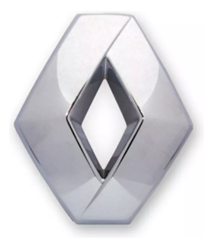 Logo Insignia  Parrillal Renault Clio Mio - Kangoo 