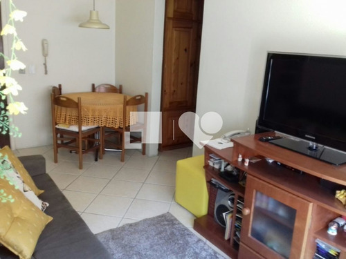Imagem 5 de 15 de Apartamento - Jardim Do Salso - Ref: 7320 - V-258710