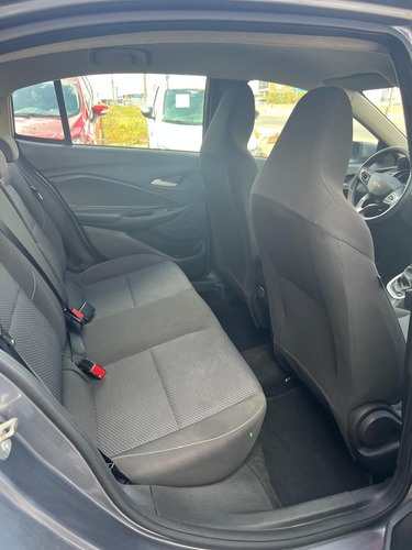Chevrolet Onix plus 1.0 Ltz Turbo Aut. 4p