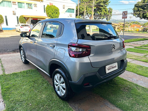Citroën C3 1.0 FIREFLY LIVE PACK