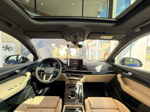 Audi Q5 2.0 45 TFSI GASOLINA S-LINE QUATTRO S TRONIC