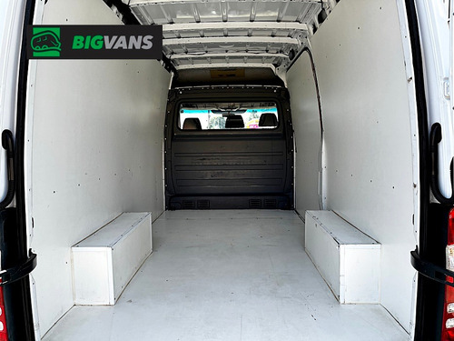 Mercedes-Benz Sprinter Furgão 2.2 Cdi 311 Longo Teto Alto 5p