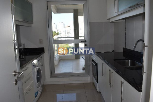 Imagen 4 de 14 de Apartamento En Alquiler - Aidy Grill