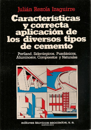 Libro Características Y Correcta Aplicación De Los Diversos