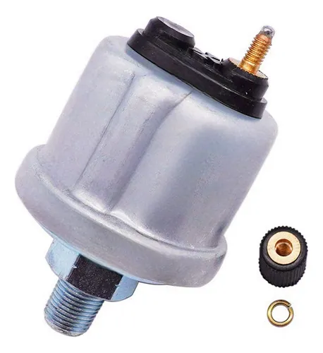 comprar Sensor De Presión De Aceite Para Vdo 1\u002F8 Npt 360-004