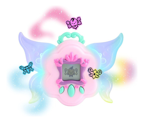 Got2glow Baby Fairy Finder Buscador De Hadas Bebe Tamagotchi