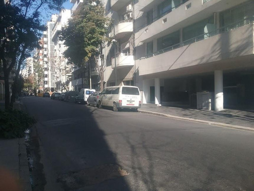 Departamento - Recoleta