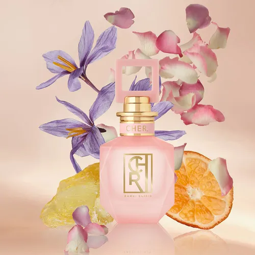 Cher Zarci Elixir Eau De Parfum Mujer X 100ml