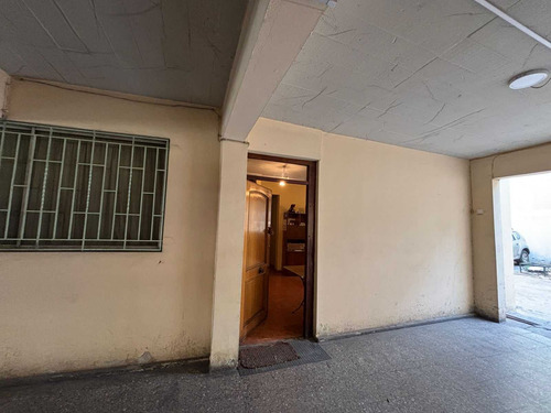 Lindo Depto Santiago Centro (88435)