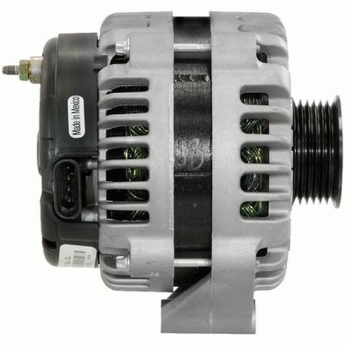 Alternador Chevrolet Silverado 2002 8 Cil 5.3l 130 A