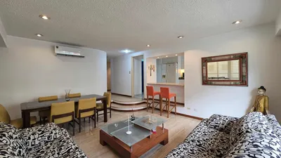 Apartamento en alquiler