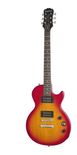 Guitarra Elec EpiPhone Ensvhsvch1 Les Paul Special