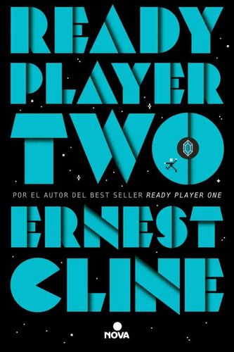 Ready Player Two - Ernest Cline - Nova