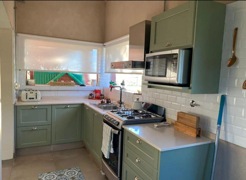 Imagen 5 de 26 de Quinte En Venta - 5 Dormitorios 3 Baños - 37ha Totales - Campo Funke